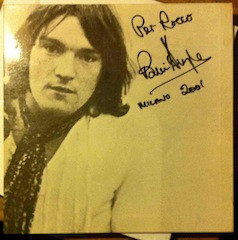 Brian Auger & The Trinity - Befour | RCA Victor (LSP 34059) - 4