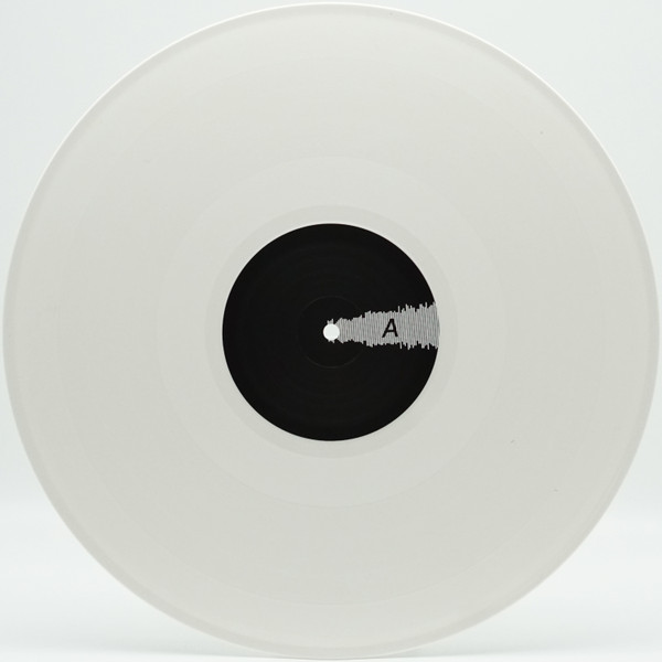 Basicnoise - Echoes From Iconia | spclnch (SPCLNCH-BLACK-02) - 3