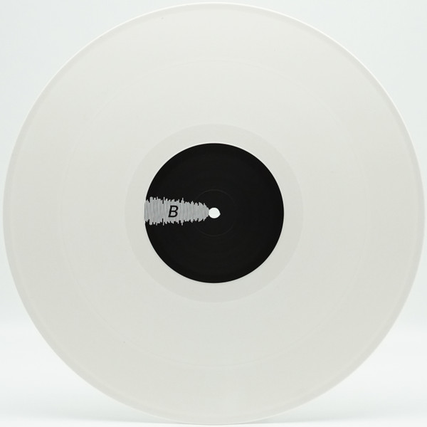 Basicnoise - Echoes From Iconia | spclnch (SPCLNCH-BLACK-02) - 4