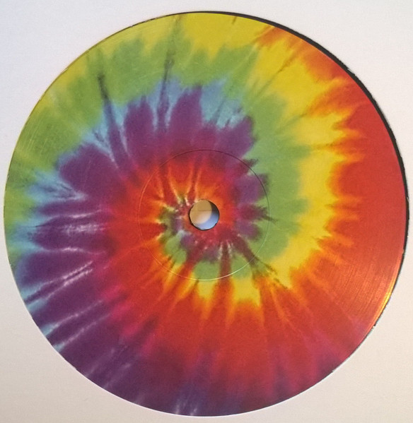 Tommy Vicari jnr - Pattern 3 | Patterns Of London (Pattern 3)