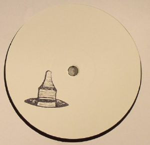 Manse - Cymbal Shudder | MNS (MNS001)