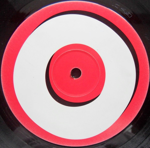 Vapourheadz - Don't Play Dead | Pow! (POW 001) - 2 Vapourheadz - Don't Play Dead | Pow! (POW 001) - 2