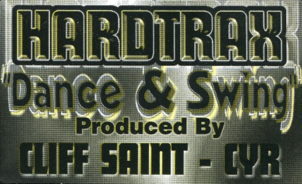Hardtrax - Dance & Sing | Strictly Rhythm (SR 12511) Hardtrax - Dance & Sing | Strictly Rhythm (SR 12511)