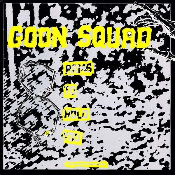 Goon Squad - Eight Arms To Hold You | Epic (49-05247) Goon Squad - Eight Arms To Hold You | Epic (49-05247)