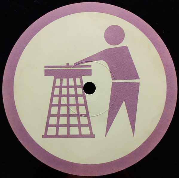 E-Wok - Go Back | Tidy Trax (TIDY156T) - 3