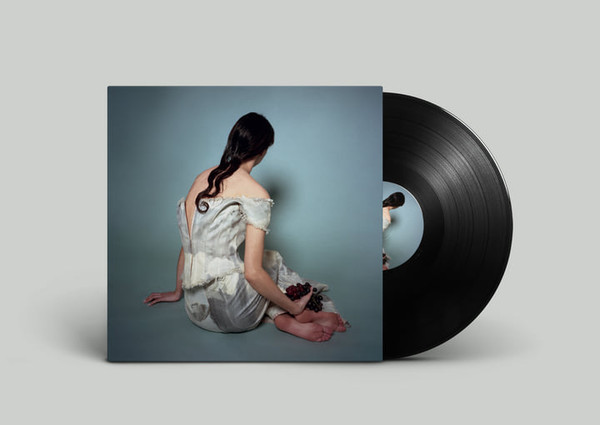 Leizure - Heaven Is Full Of Rotten Fruit | Five Foot One Records (5FT1006) Leizure - Heaven Is Full Of Rotten Fruit | Five Foot One Records (5FT1006)