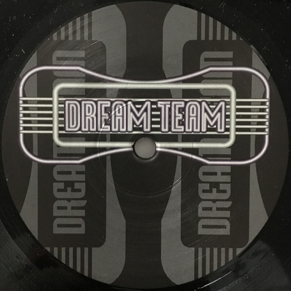K-Club Presents Ines - Deeper (Live Your Fantasy) | Dream Team (DT 025) - 4