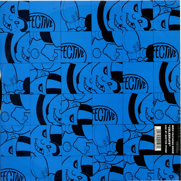 Miro Featuring Eddy - Celebrate | Effective Records (effs 010) - 2