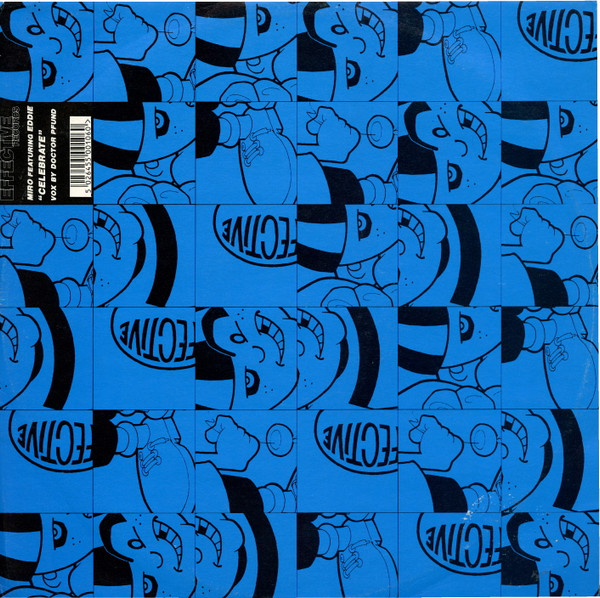 Miro Featuring Eddy - Celebrate | Effective Records (effs 010) - main