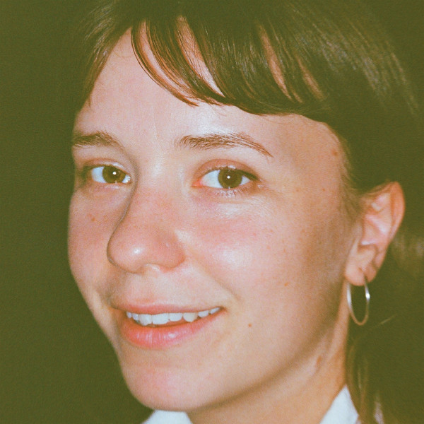 Astrid Sonne - Great Doubt | Escho (#ESC192)