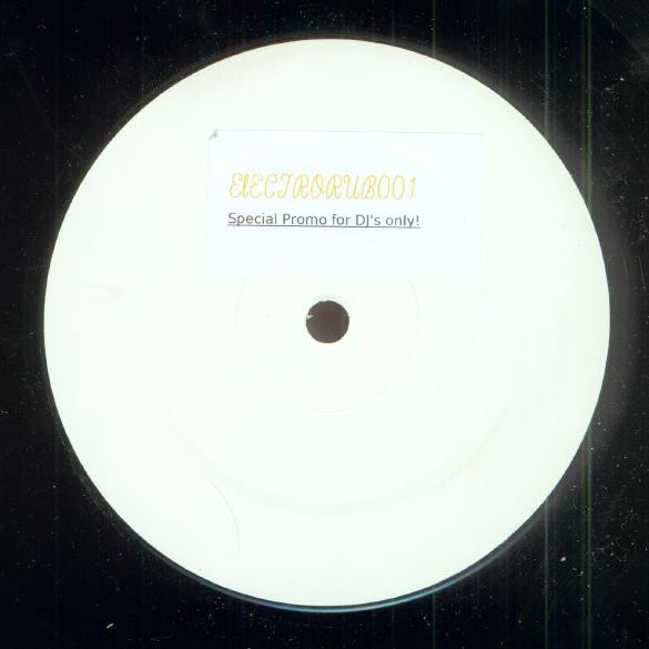 Outwork vs. Kurd Maverick - Electro Rub | Not On Label (ELECTRORUB001) - main Outwork vs. Kurd Maverick - Electro Rub | Not On Label (ELECTRORUB001) - main