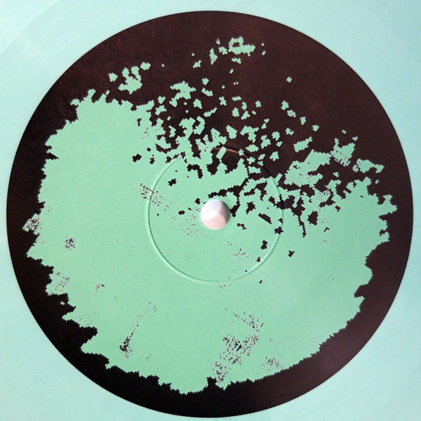 Convextion - Torc | Syncrophone Recordings (SYNCRO61) - 2 Convextion - Torc | Syncrophone Recordings (SYNCRO61) - 2