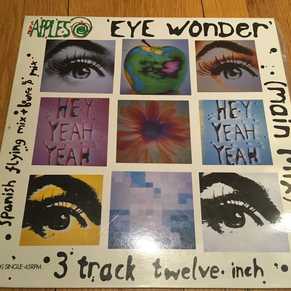 The Apples - Eye Wonder | Epic (656671 6) - main