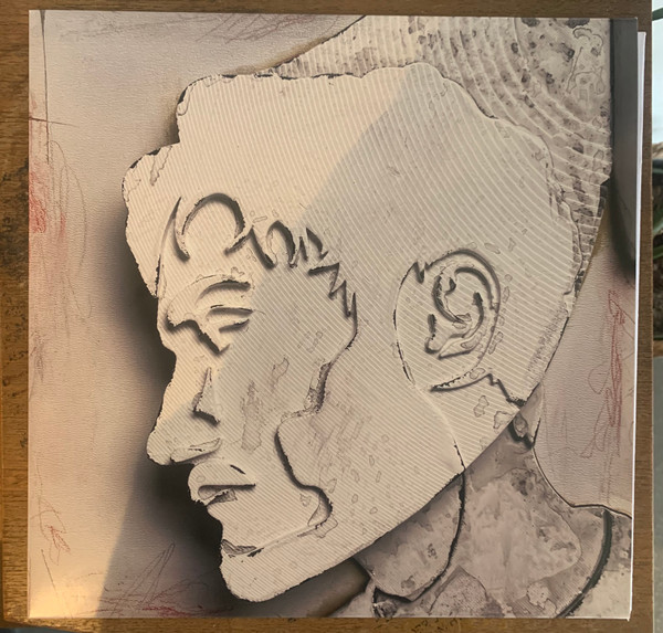 Denis Kostitsyn - Back EP | Mung Records (MUNG005) - main