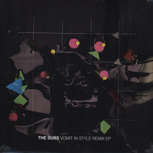 The Subs - Vomit In Style Remix EP | Lektroluv (LL33)