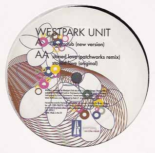 Westpark Unit - Loversclub / Stoned Love | Farside (FAR-OTRS 2) - main