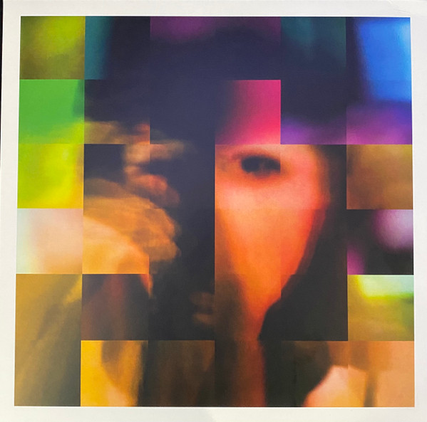 Cheer-Accident - Hong Kong | Shameless Records (SHLP12)