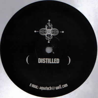 Hydroelectric - Distilled | Hydroelectric (Hydroelectric 1.0) - 2