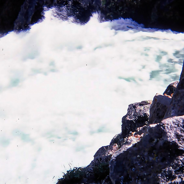 Galmen - Gaps | Deardogs (DEAR013)