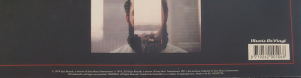 Idris Muhammad - Power Of Soul | Kudu (MOVLP738) - 4 Idris Muhammad - Power Of Soul | Kudu (MOVLP738) - 4