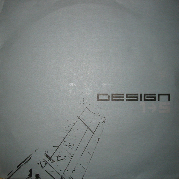 Various - 1->5 | Design Music (DES1-5)