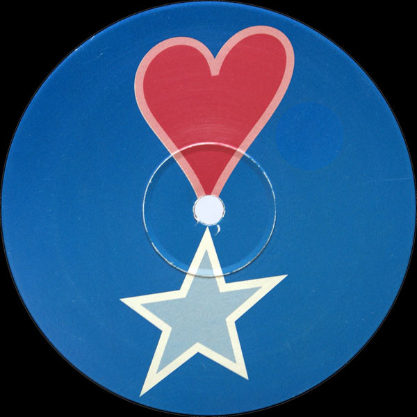 Blue Bamboo - ABC And D | Escapade (JAPE 6) - 2