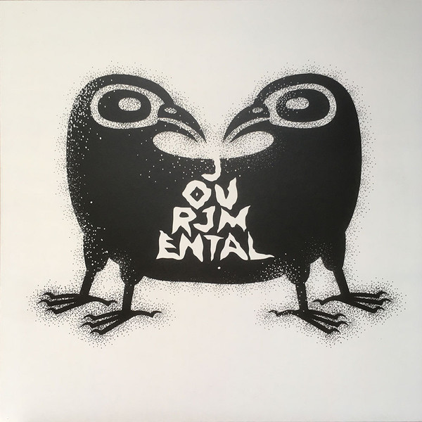 Pochette de Jour J Mental — Faire La Secte