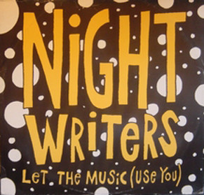 The Night Writers - Let The Music (Use You) | Jack Trax (JTX 19) The Night Writers - Let The Music (Use You) | Jack Trax (JTX 19)