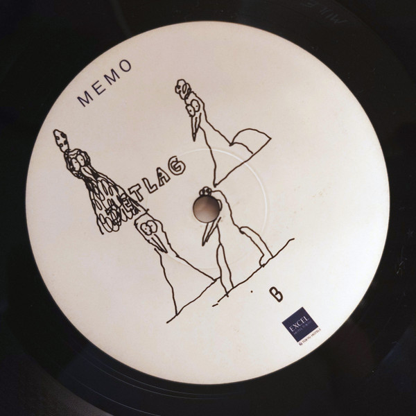 Lawrence - Until Then, Goodbye | Mule Musiq (MULE MUSIQ 295) - 4