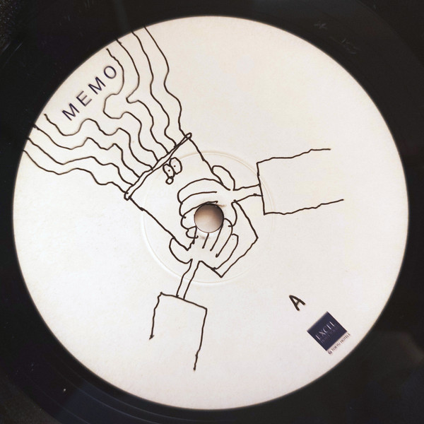 Lawrence - Until Then, Goodbye | Mule Musiq (MULE MUSIQ 295) - 3