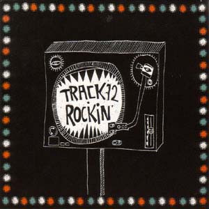 Track 72 - Rockin' | Good Music Records (GOOD-LP-001) - main