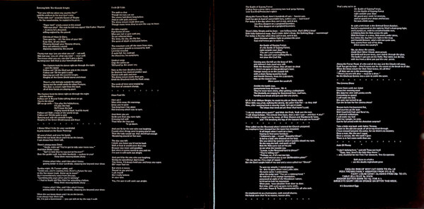 Genesis - Selling England By The Pound | Charisma (7243 8 42803 1 4) - 2