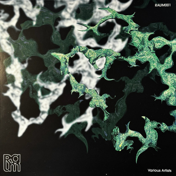 Various - RAUMVA001 | Raum Records (RAUM001) - main Various - RAUMVA001 | Raum Records (RAUM001) - main