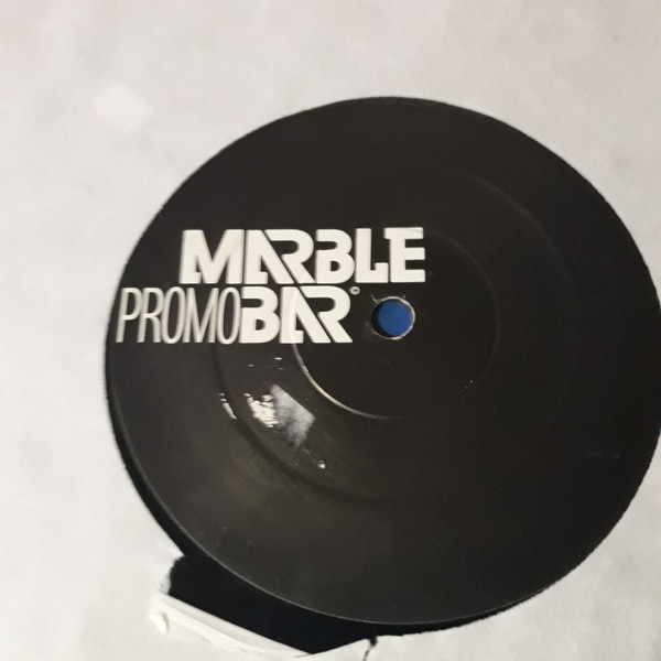 Various - Marbles Volume One | Marble Bar (MBR12PROMO1)