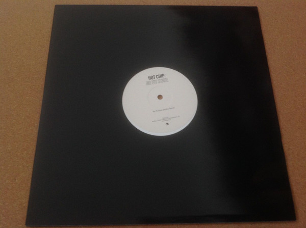Hot Chip - No Fit State | EMI (12EMDJ715) - 2