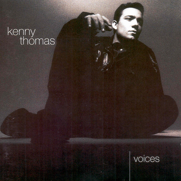 Kenny Thomas - Voices | Cooltempo (64 3218901)