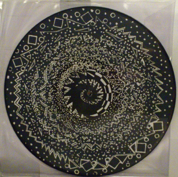 Monoton - Monotonprodukt 07 | Desire Records (dsr034LPPD) - 2