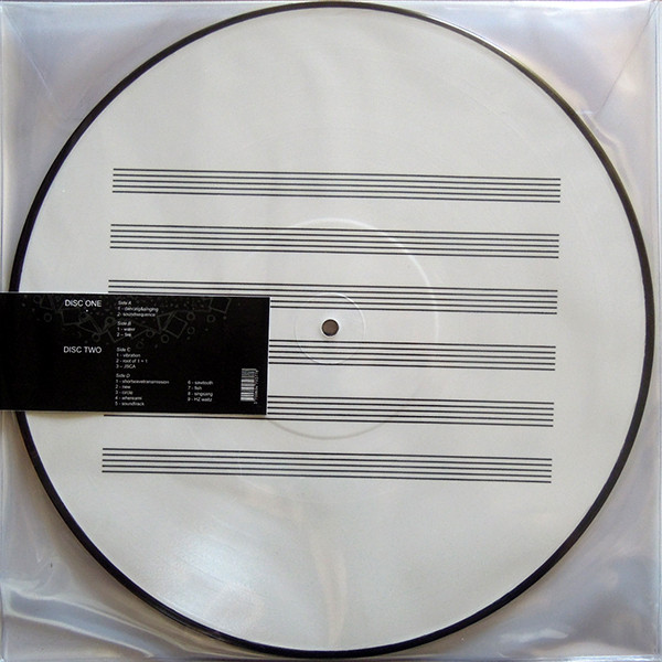 Monoton - Monotonprodukt 07 | Desire Records (dsr034LPPD) - 4