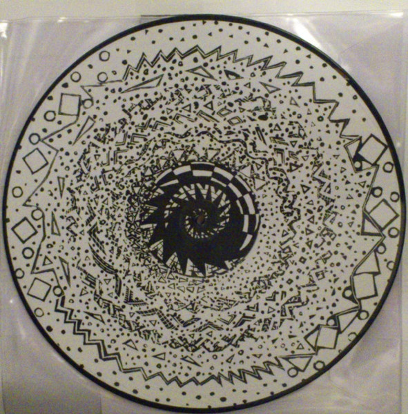 Monoton - Monotonprodukt 07 | Desire Records (dsr034LPPD) - 3