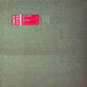 Erik Sumo - Just A Woman | Pulver Records (PULVER 006)