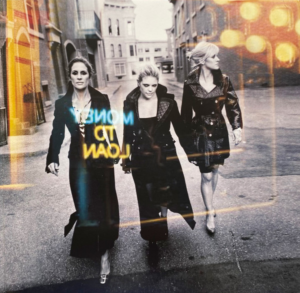 Dixie Chicks - Taking The Long Way | Columbia (88875175841) - 3