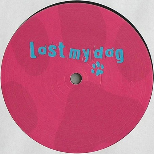 Dominic Martin - Touch Of Soul | Lost My Dog (lmd020) - main