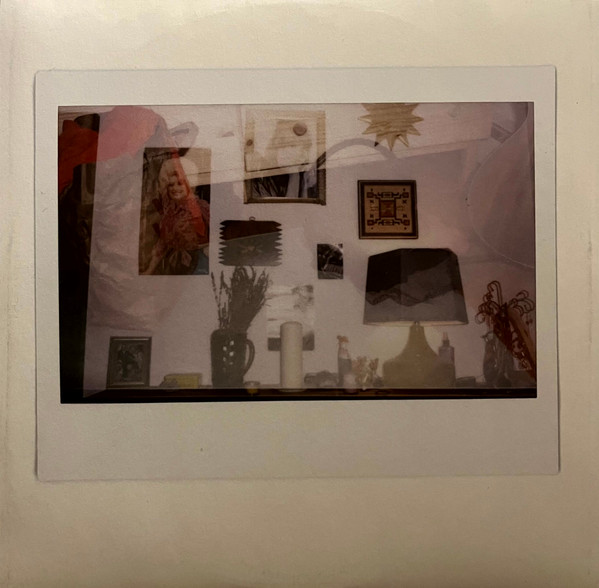 Waxahatchee - Ivy Tripp | Merge Records (MRG549) - 4