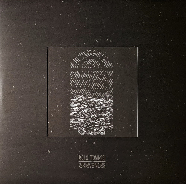 Rolo Tomassi - Grievances | Holy Roar Records (HRR135V)