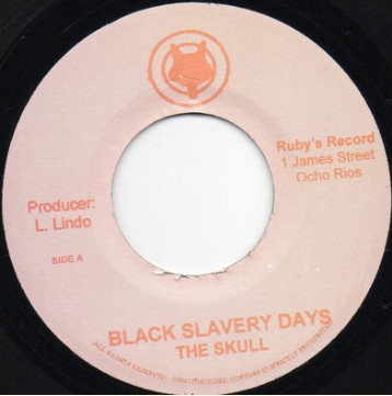 Skulls - Black Slavery Days | Fox (none)