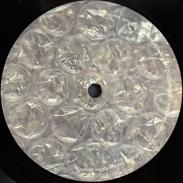 Pub - Autumn | Ampoule (amp010) - 2