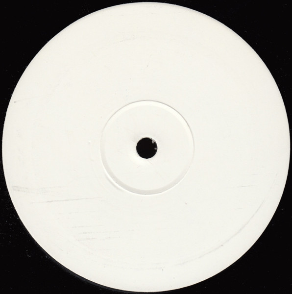 JPS Project - Found An Angel | Not On Label (ANGEL-1) - 2