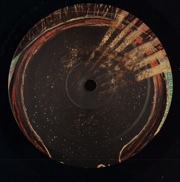 Dilated Pupils - DPBEATS003 | DP Beats (DPBEATS003)