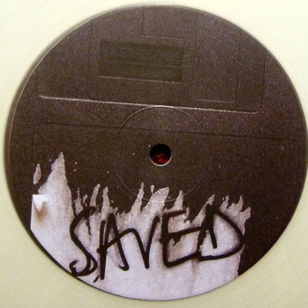 Mark Broom - Scream | Saved Records (SAVED054) - 2