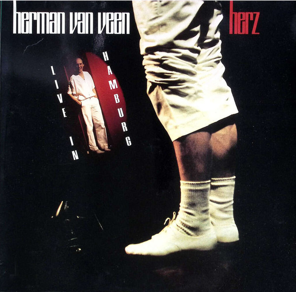 Herman van Veen - Herz - Live in Hamburg | Polydor (2679 088)